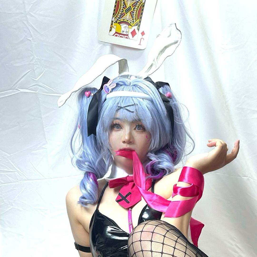 汤圆🍡不是(●v●)❌软妹币