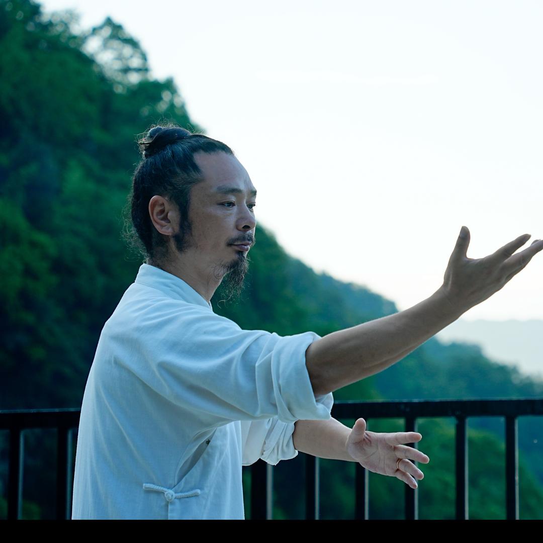 东神道院