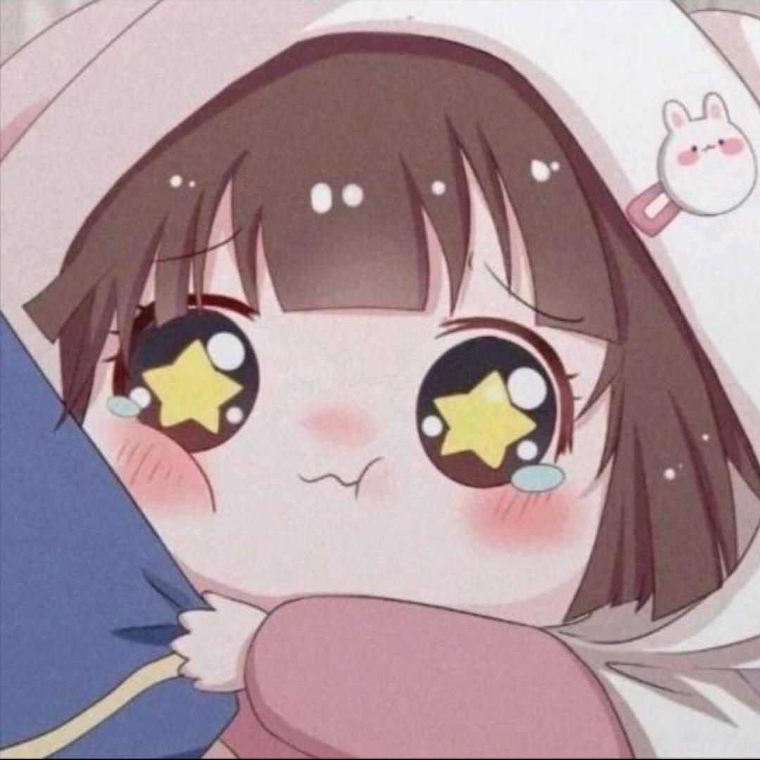 一丢丢可爱ớ ₃ờ