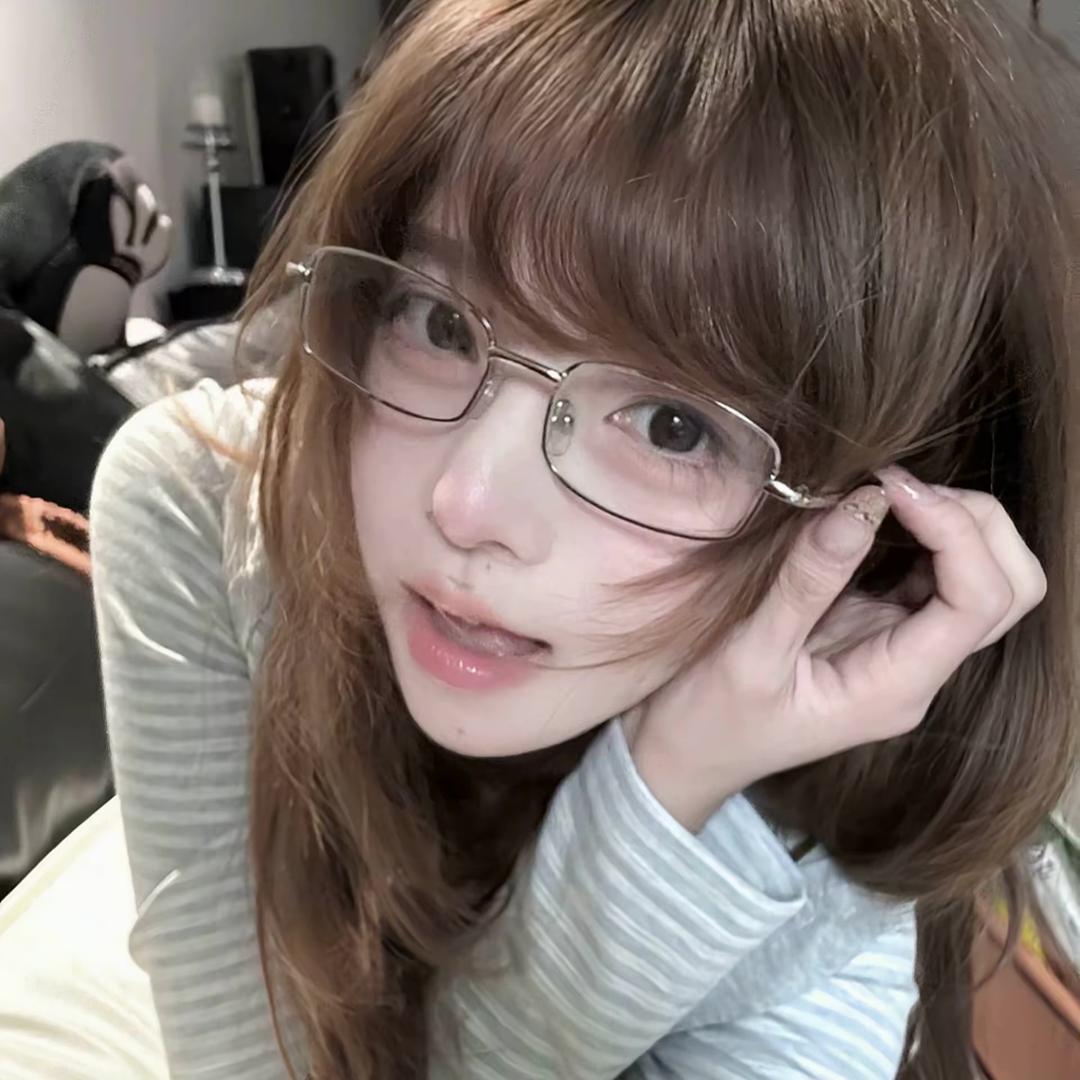 小兔卖萌被骂死装