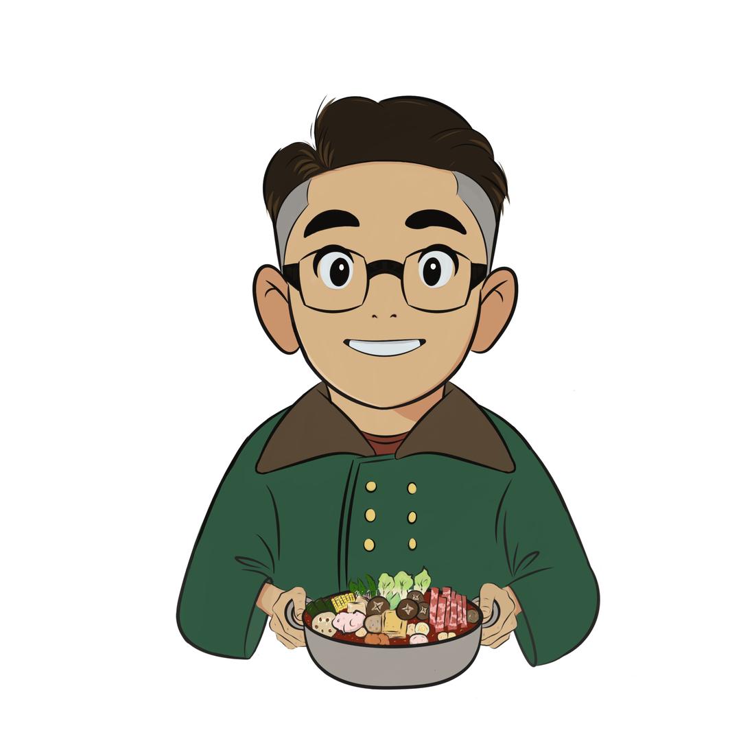 馋乐主自助小火锅（眉山店）