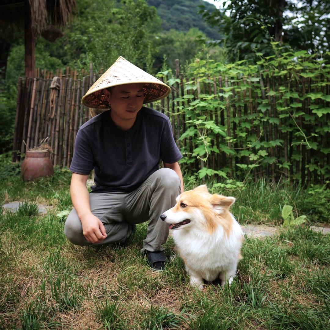 南山明道