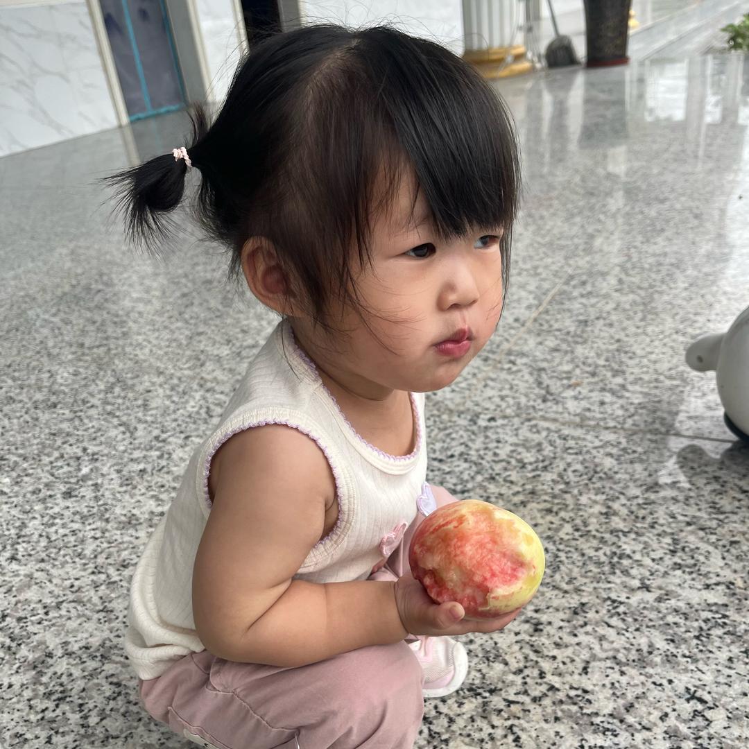 清风漫步