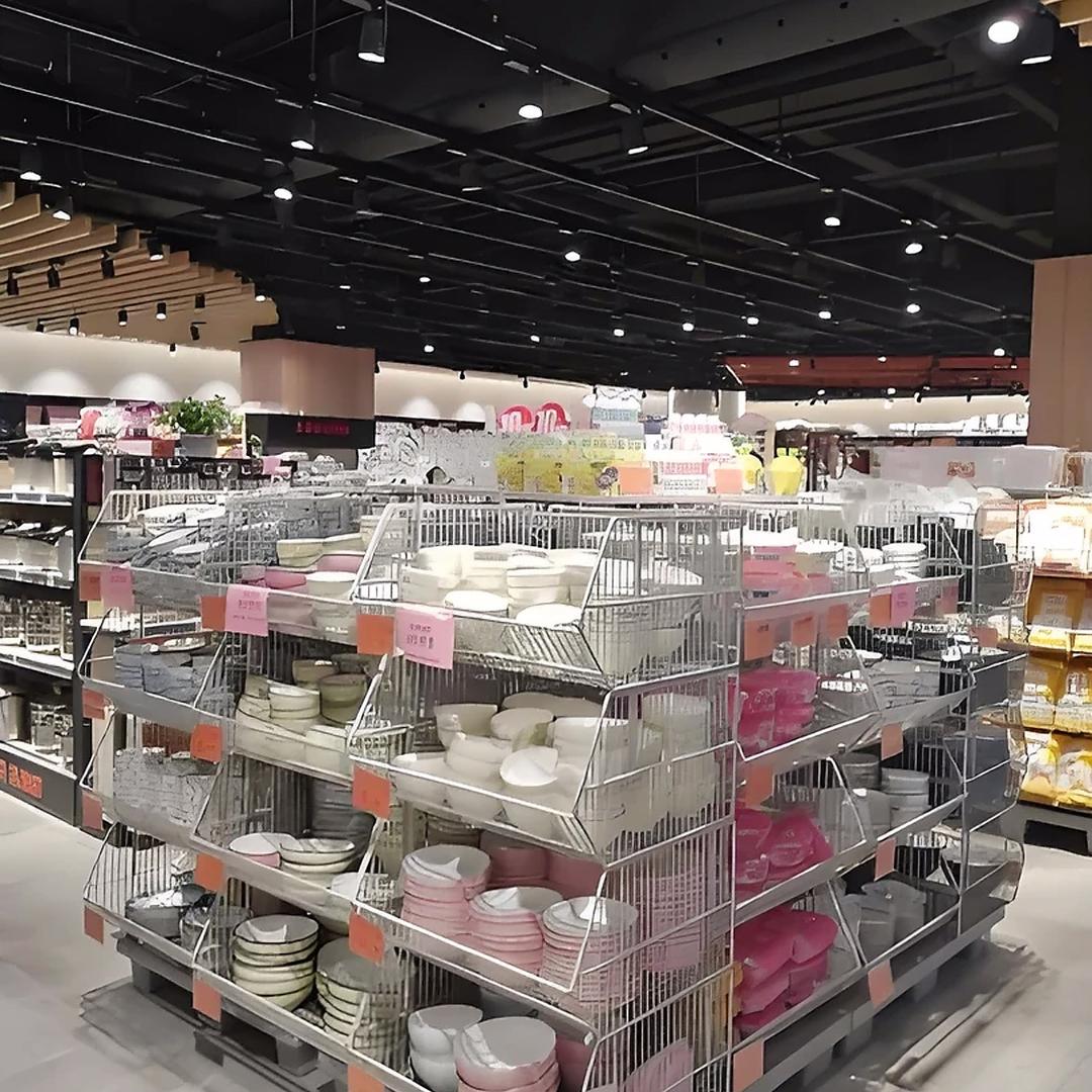 融悦百货优品小铺