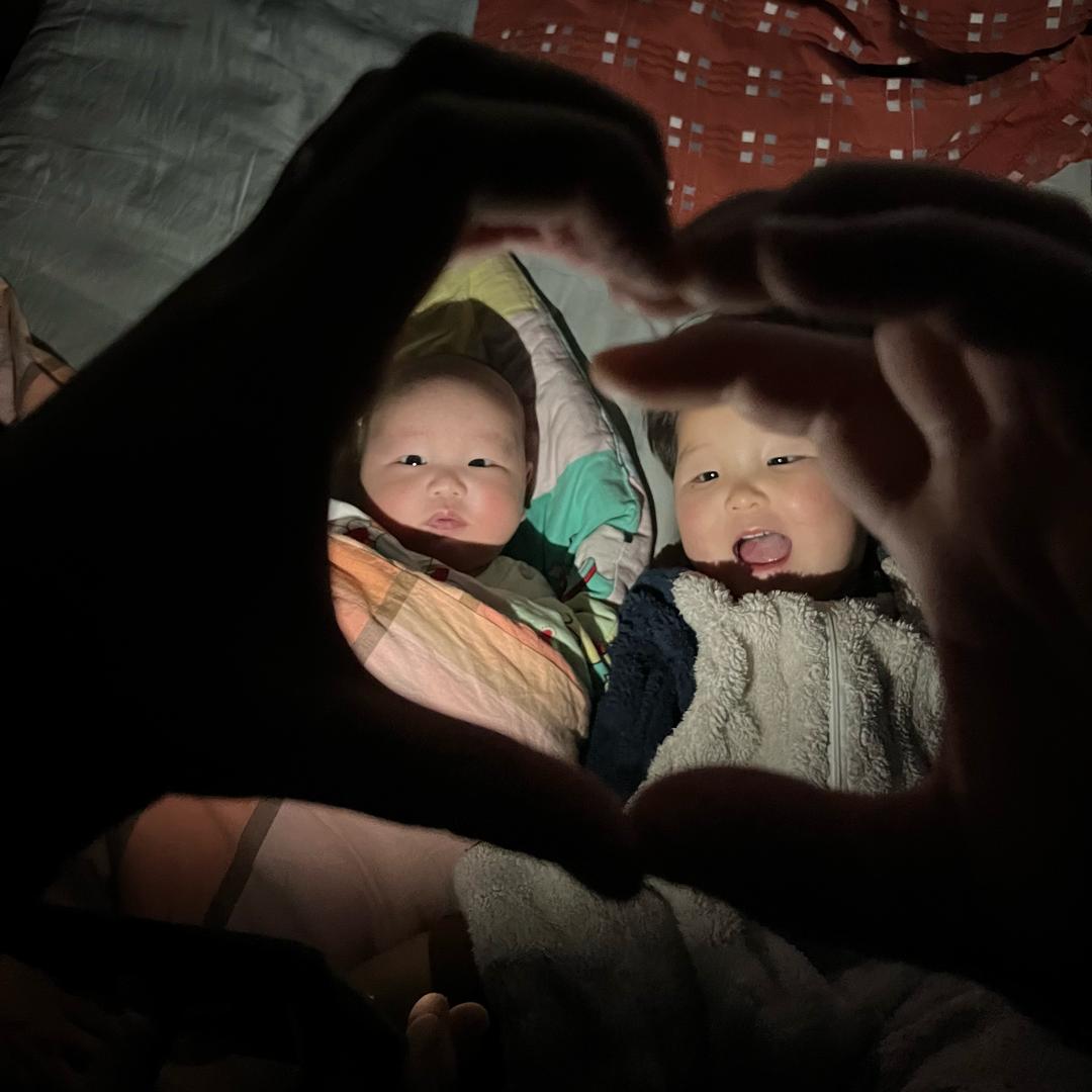 娴🍋（带娃中）