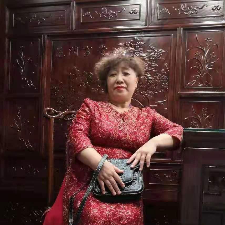 朱宪梅