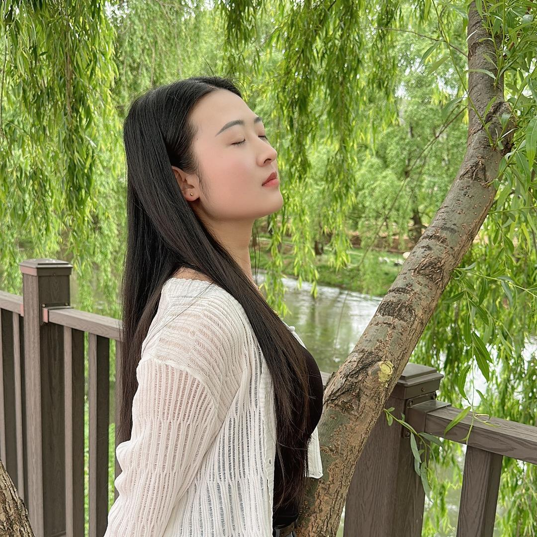 小宇宙🌼
