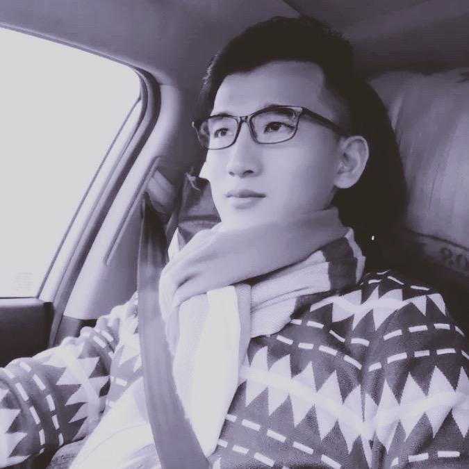 《拾光》