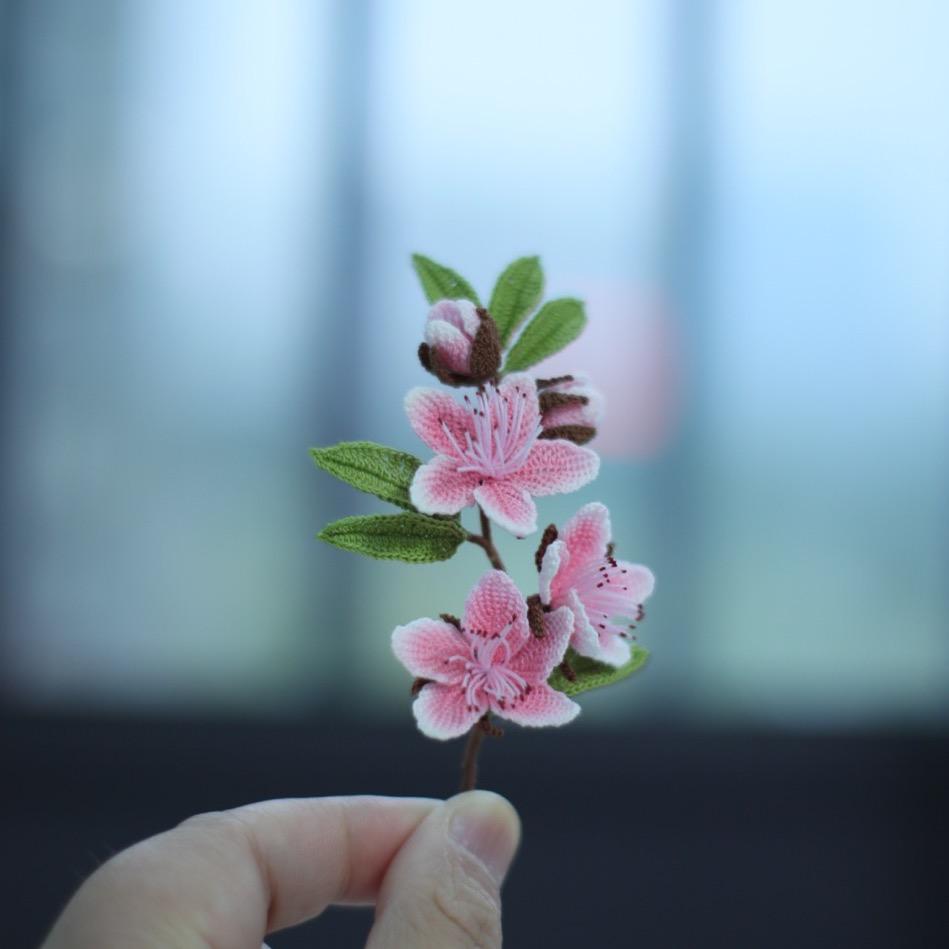 爱手工的水乡
