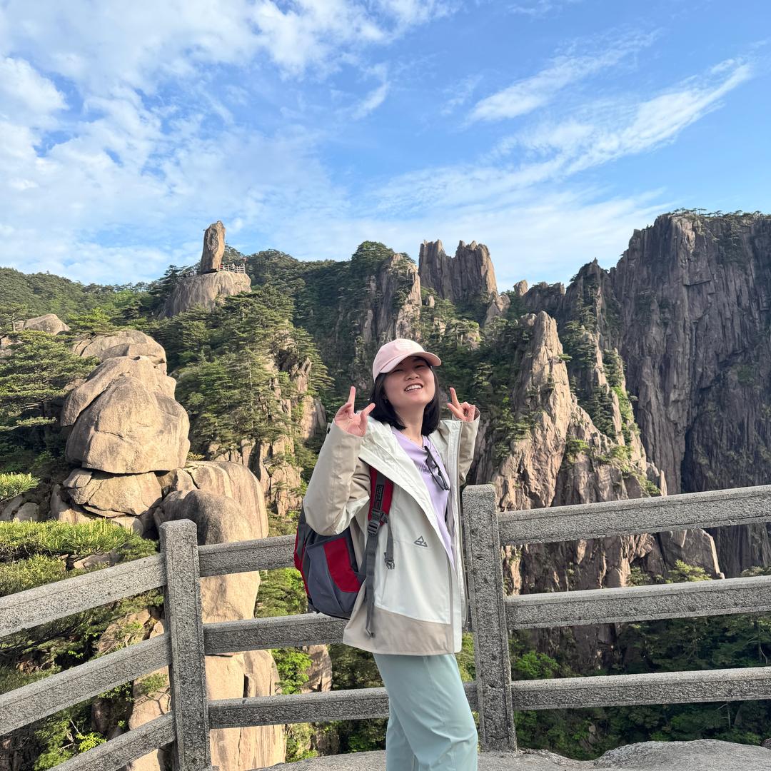 夏花