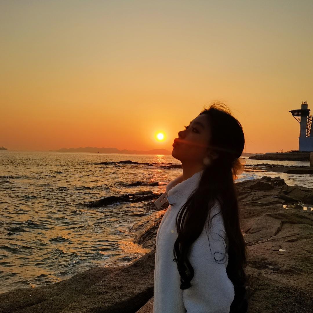 橙子河