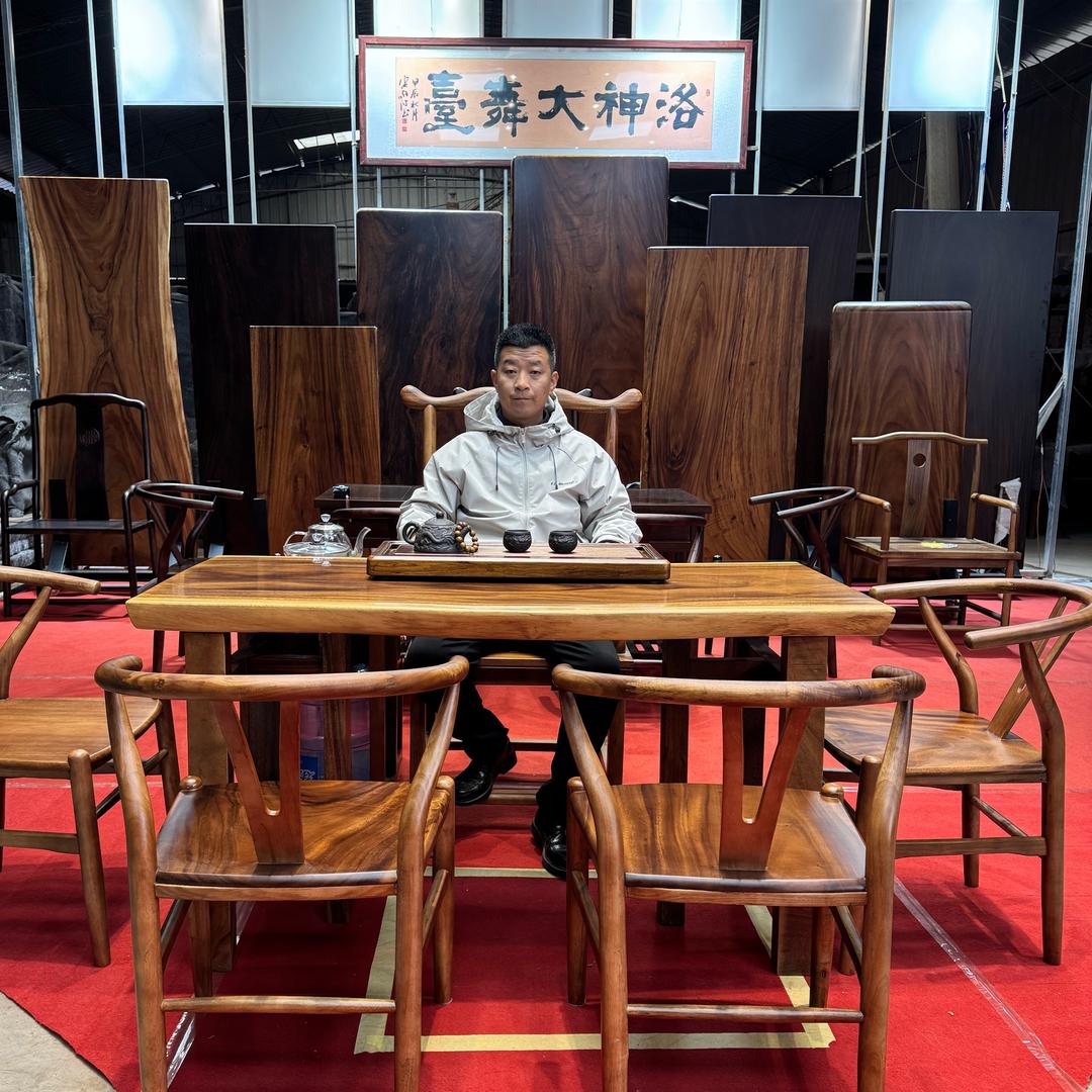 茶桌歌大舞台🎤