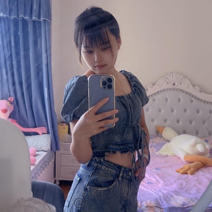 @表妹