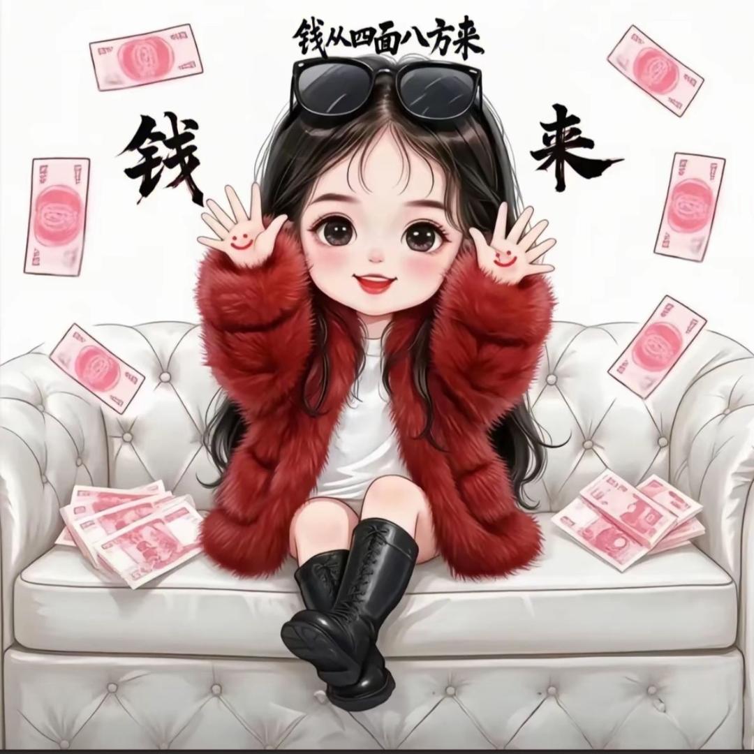 沐沐贪吃嘴