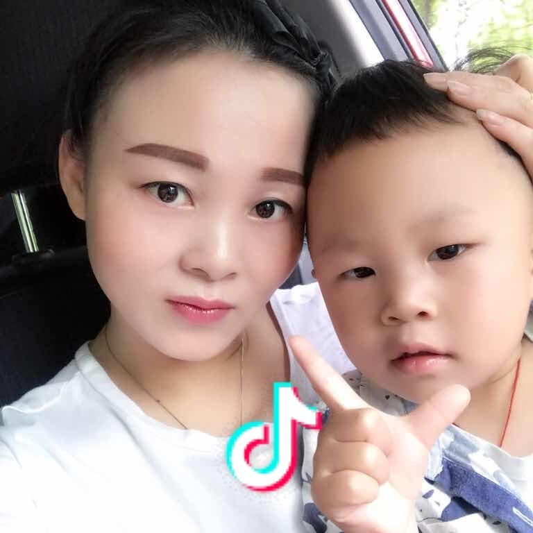 啊妹