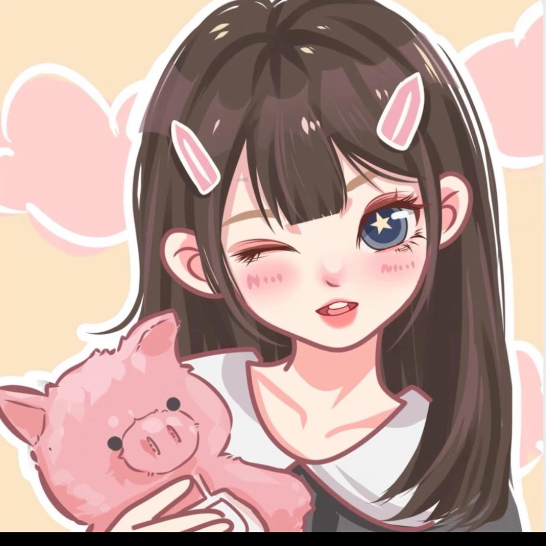喃啵兔手作