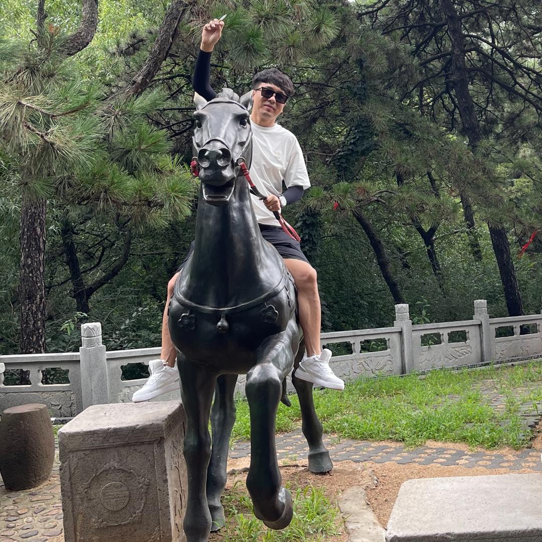 大帅总裁📿