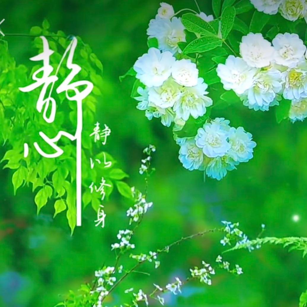 平安喜乐