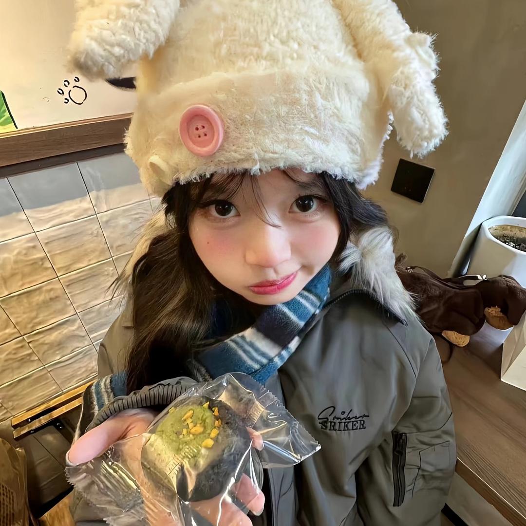 暴躁小薯条🧐