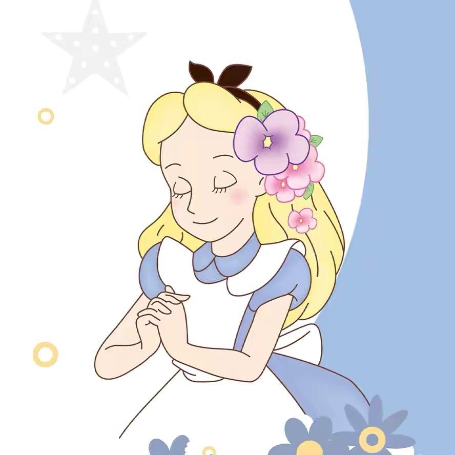 小跑  追幸福♀