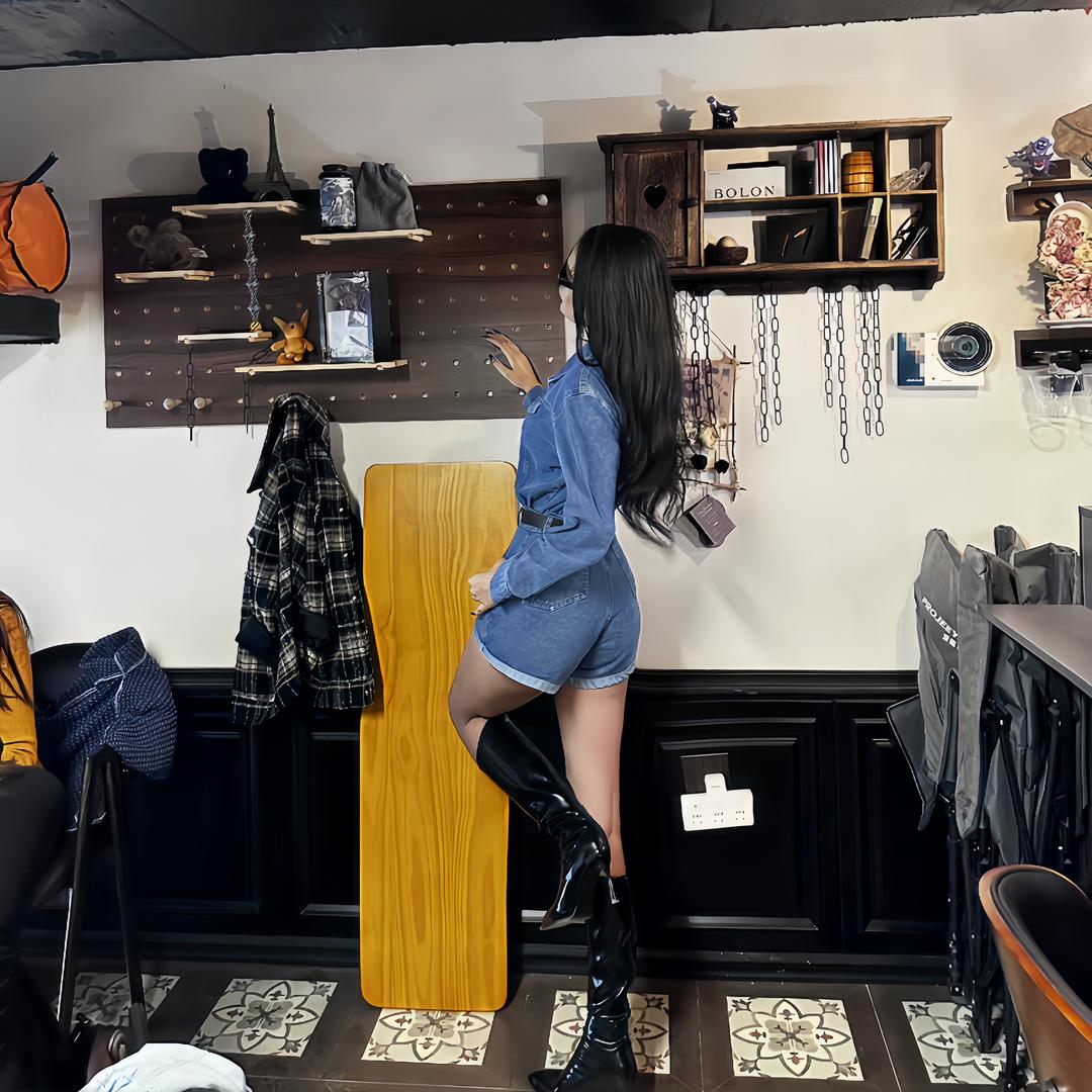 美热女装🛍