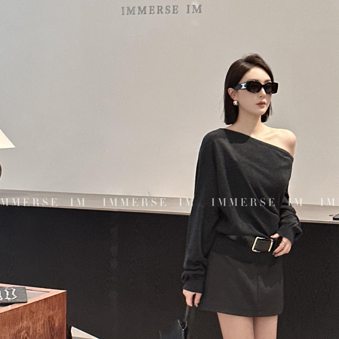 IMMERSE .YU
