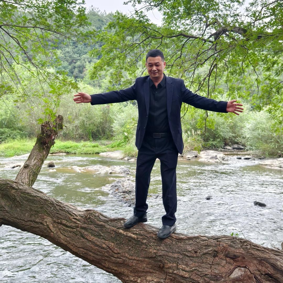 大江🔥🔥🔥小志