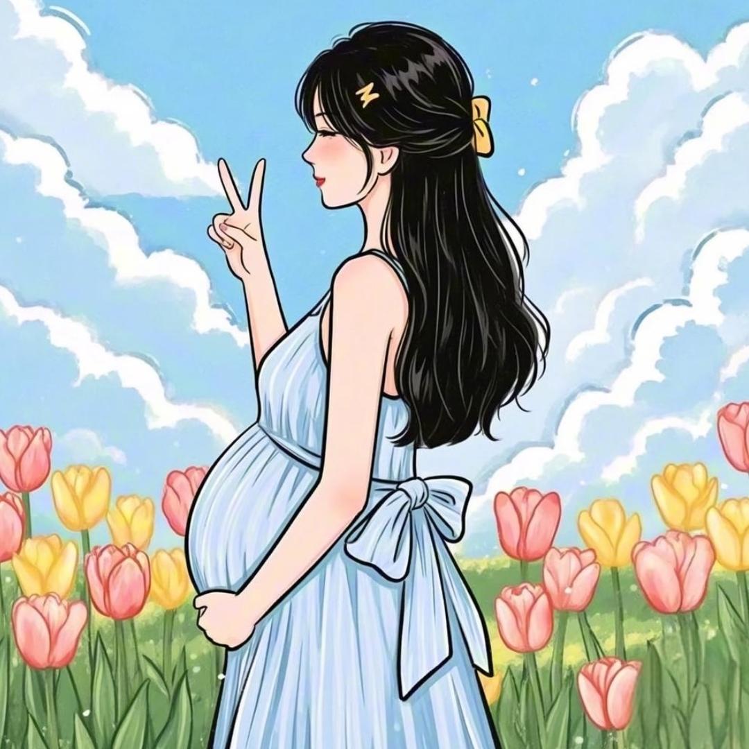 孕期营养指南