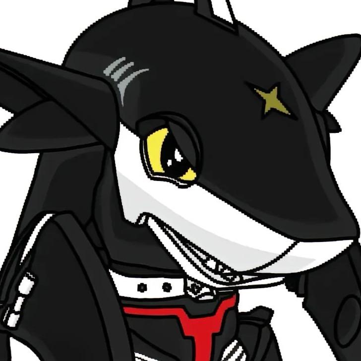 零七（鲨鱼辣椒）