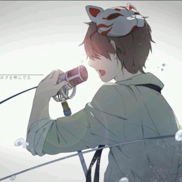 青橘🎵