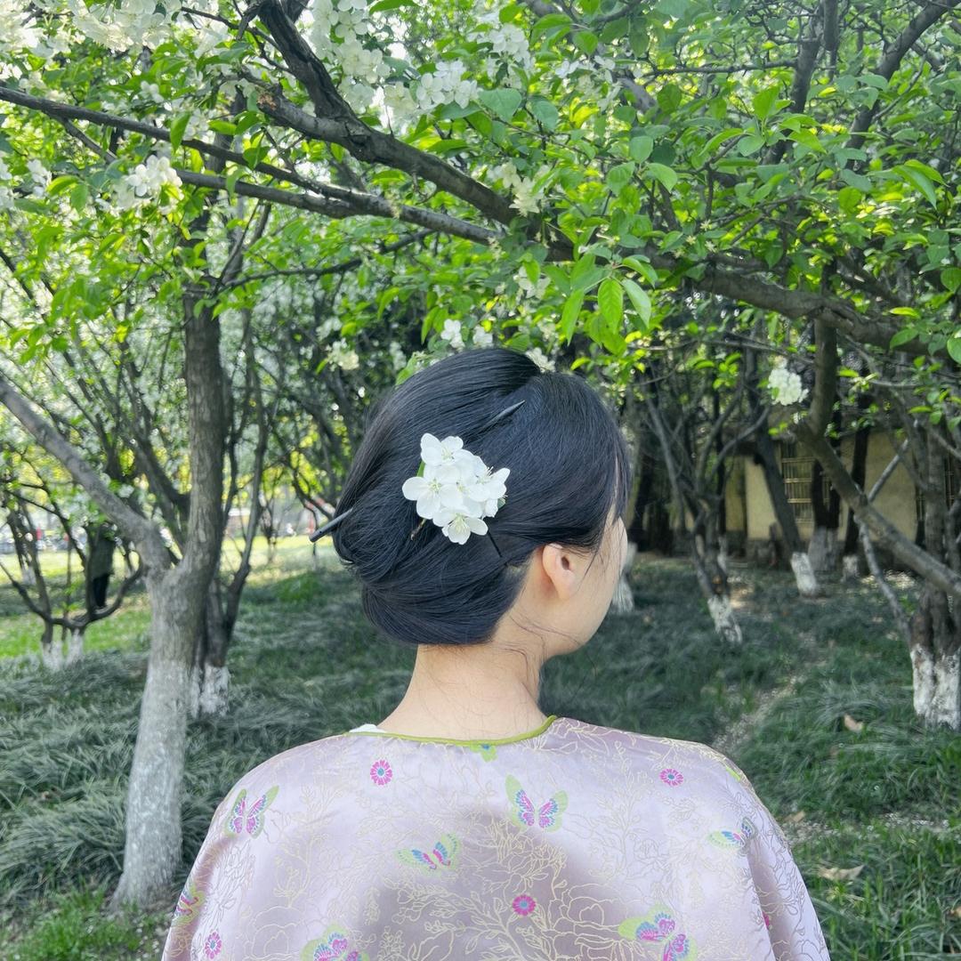 在人间凑数的日子