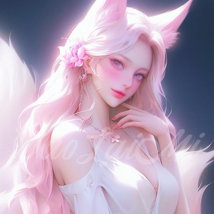 千年小妖精🧚