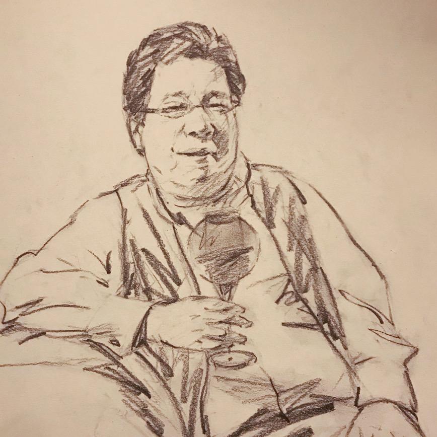 David Lo大源