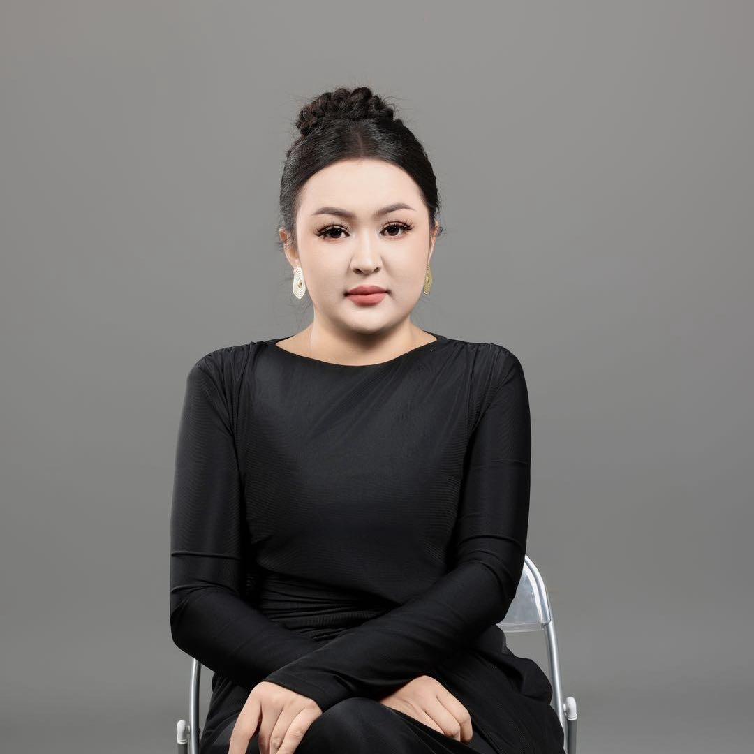 古丽努热服装店 🛍伽师县