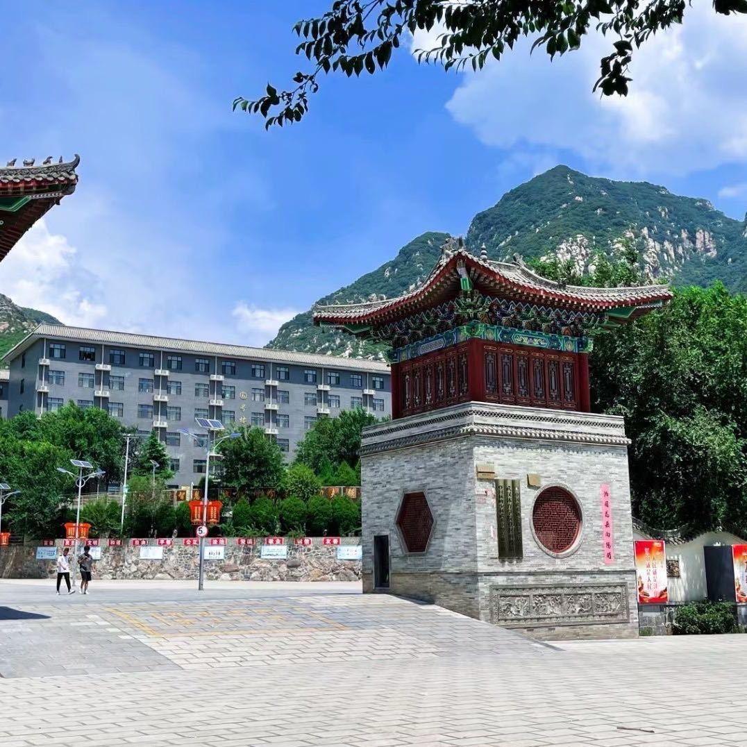 少林永智传统文武学校～新生咨询