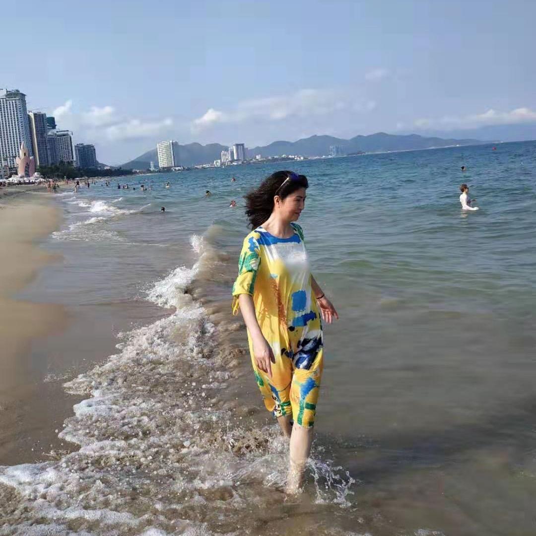 春暖花开宝鸡人