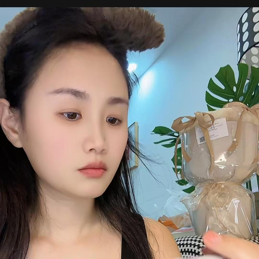 一颗大头