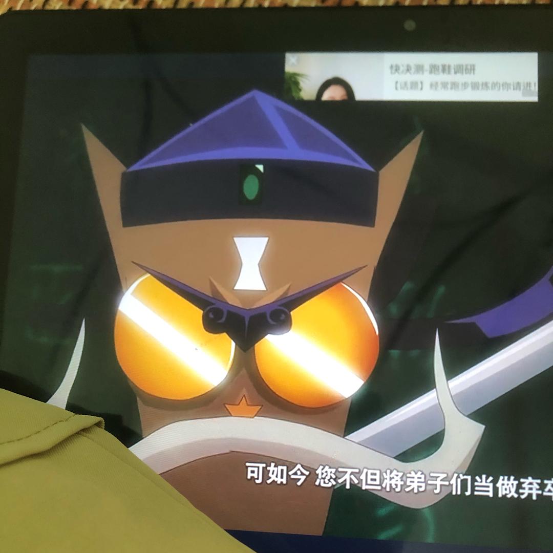 录宗宗主