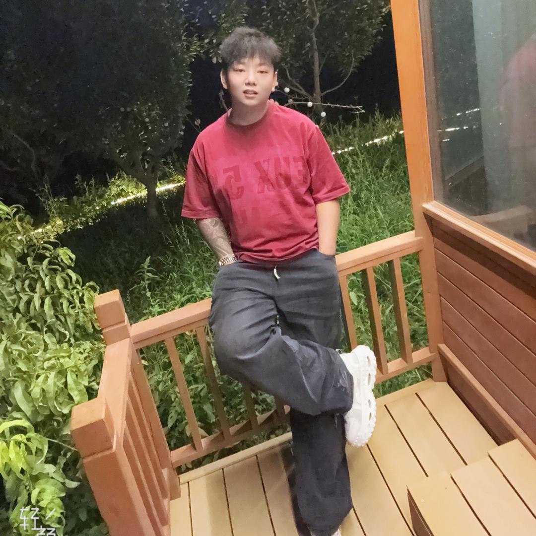 嘿呀🍃
