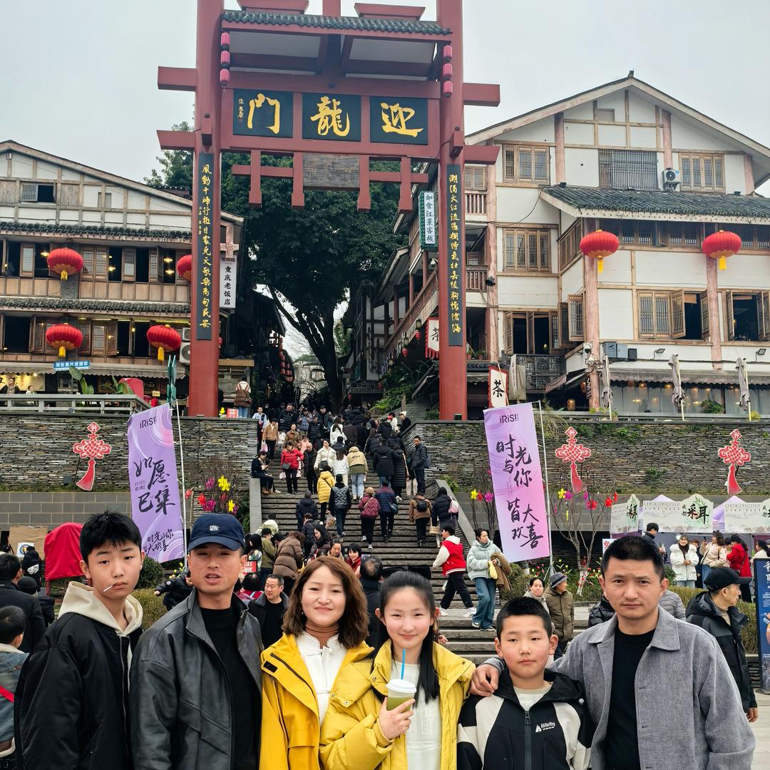青少年素质教育陈教官