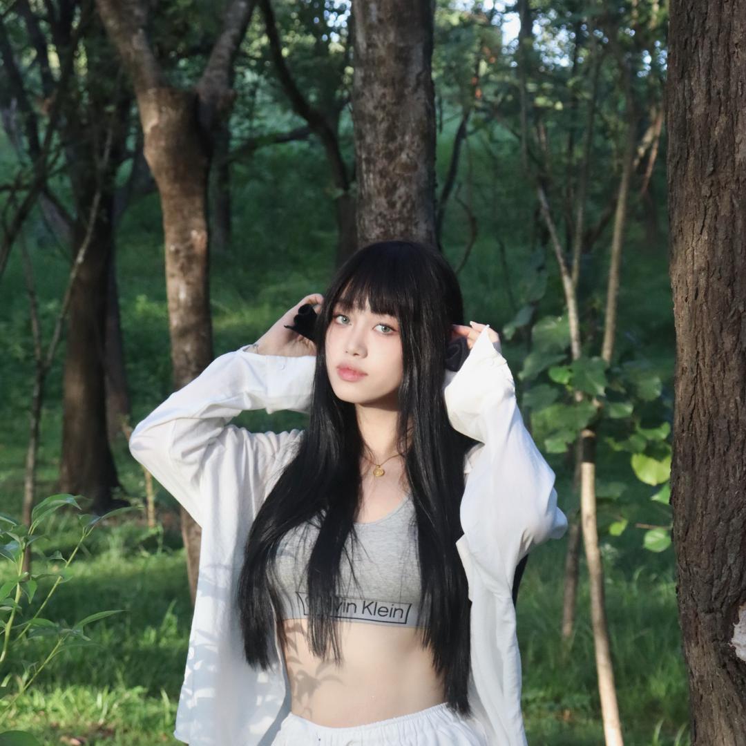 不讲李女士（幸运版）