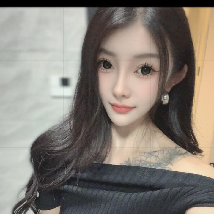 @只是一只＂杨＂女士