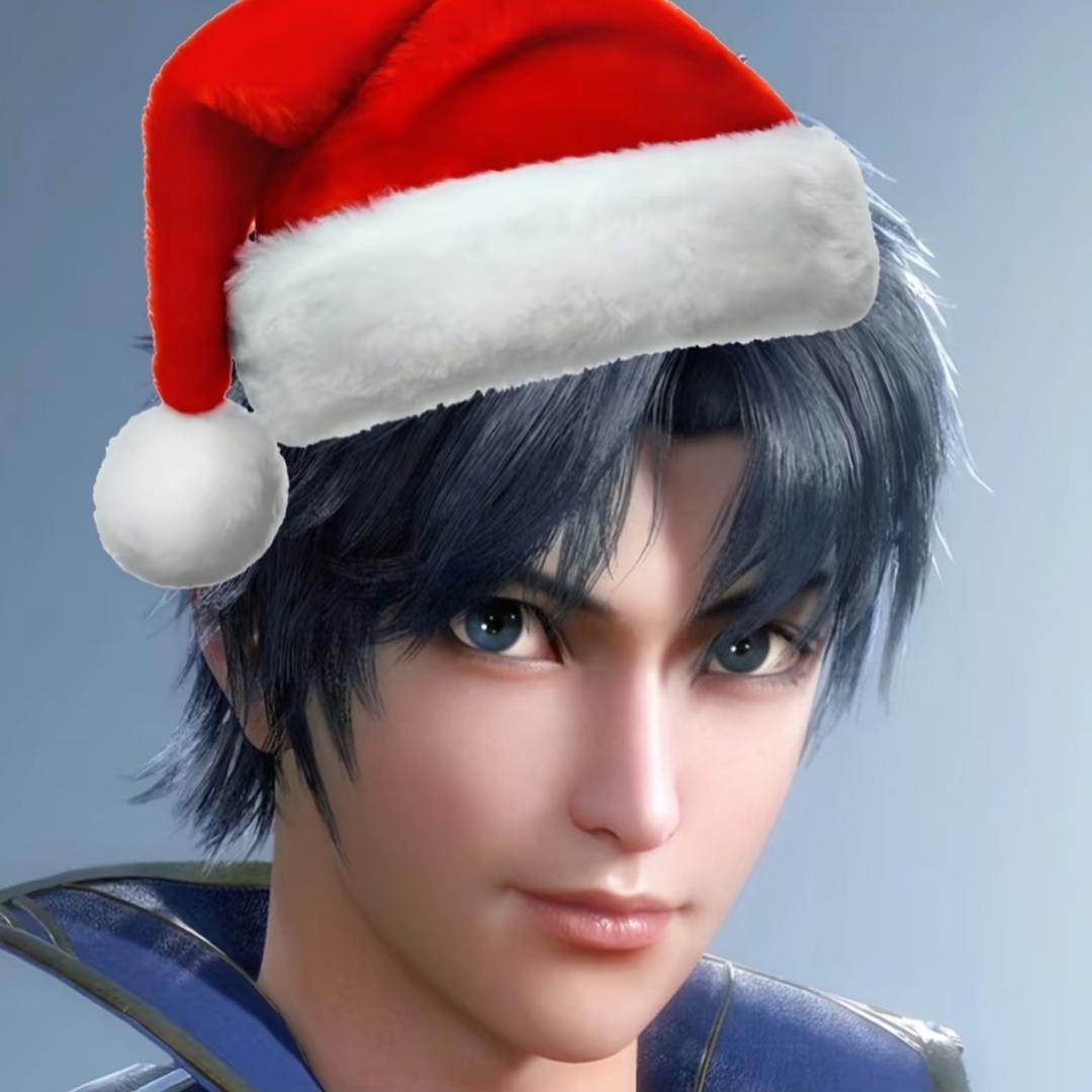 小卫星.（唐三海神版）