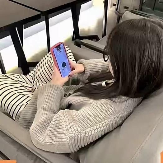 小梦.