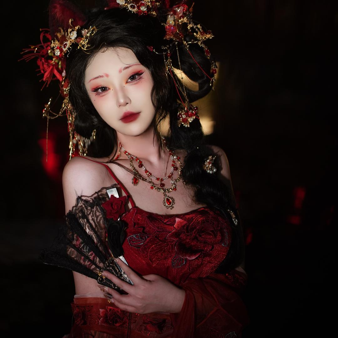 狐狸姨娘.（来财！）
