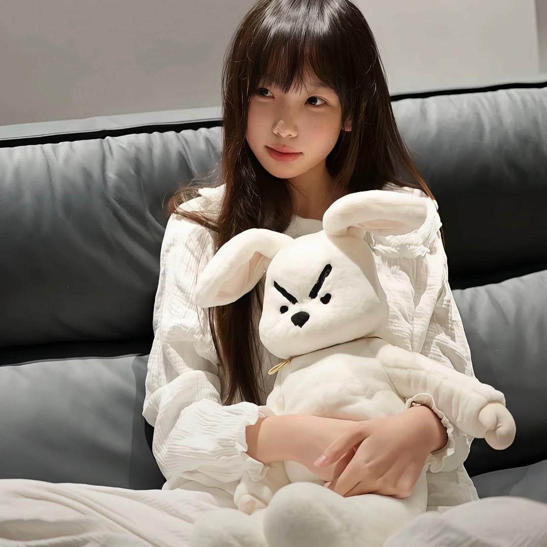 呦呦