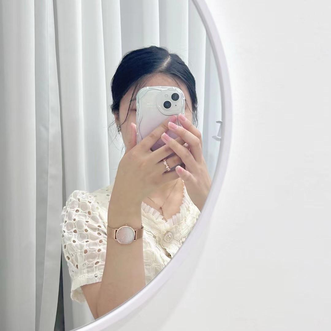原来是娜娜
