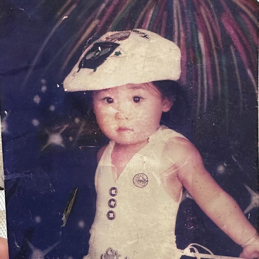 范丹妮笨蛋小美女🧚‍♀️