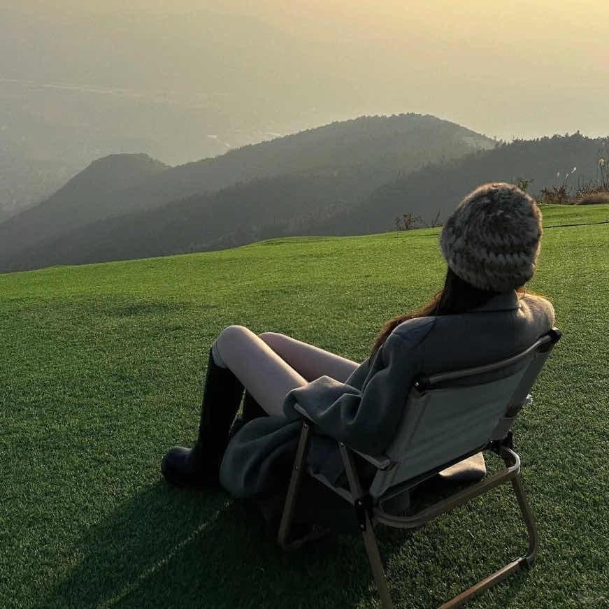 @对方正在输入中