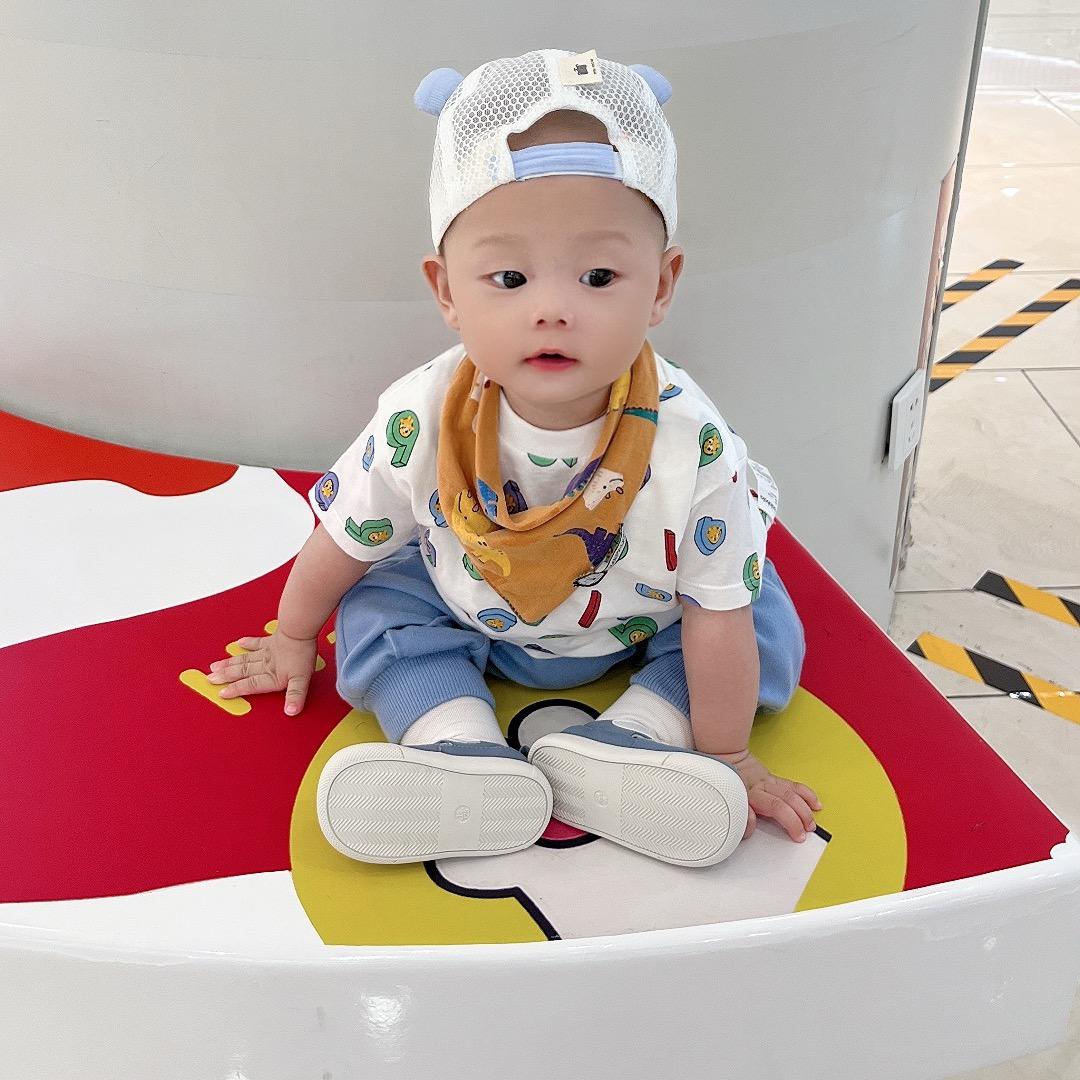 张屹琛的妈咪💕爸比